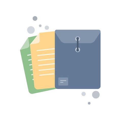 Image result for Documents and Files Graphic