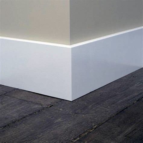 Toradh íomhá ar Modern Baseboard