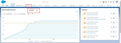 Image result for Lead Record Page Salesforce