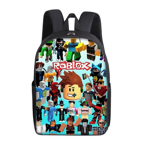 Image result for Roblox Book Bag