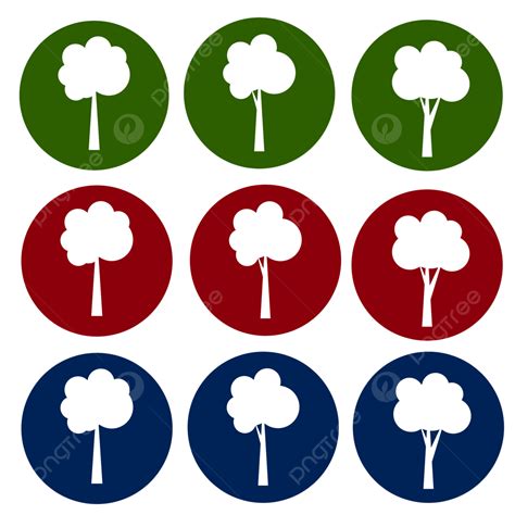Image result for Tree Icon Transparent