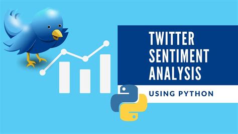 Twitter Sentiment Analysis Using Tweepy に対する画像結果