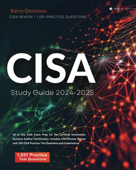 Image result for Cisa Exam Study Guide