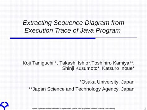 Draw the Diagram of Compilation and Exaction of Java Code に対する画像結果