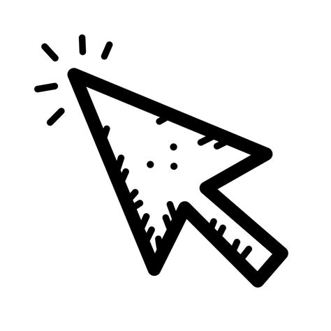 Image result for Cursor Icon Vector PNG