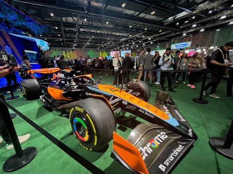 Image result for Formula 1 Salesforce