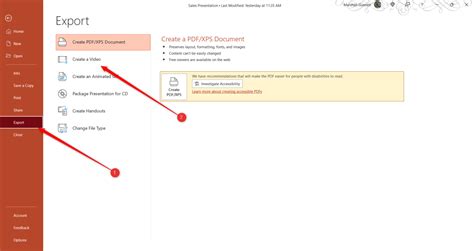Image result for How to Make Video Using PowerPoint