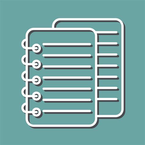 Image result for Notes Graphics Icon