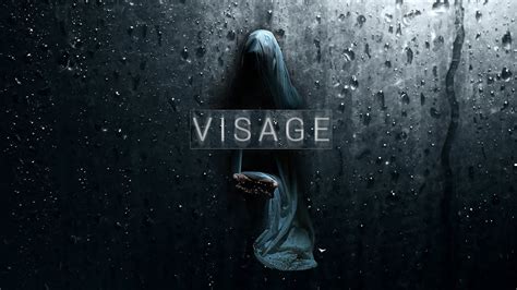 Image result for Visage PC Gameplay