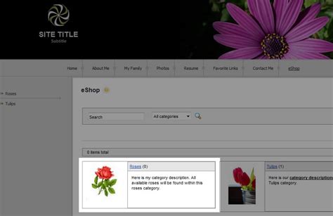 Toradh íomhá ar Shop Web Hosting