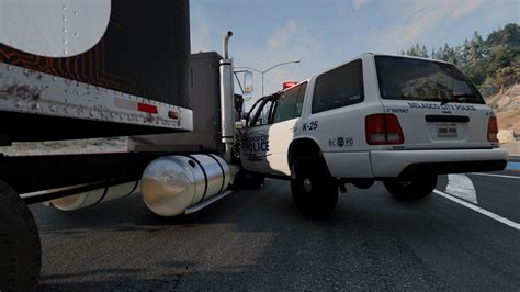 Toradh íomhá ar Beamng.drive Scenarios