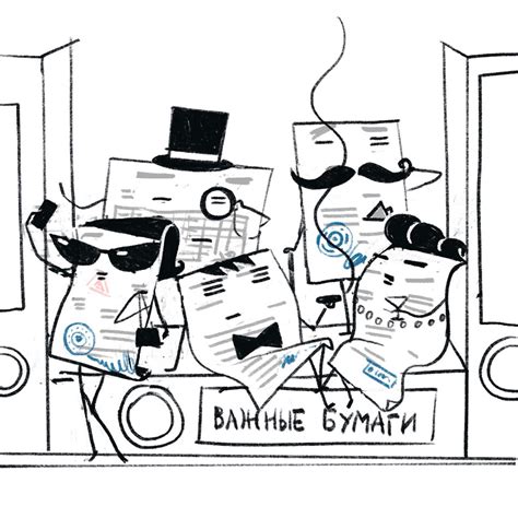 Image result for Display Important Papers