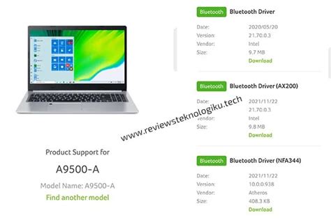 Afbeeldingsresultaten voor Cara Download Bluetooth Di Windows 10