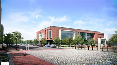 Libbie Mill Library に対する画像結果