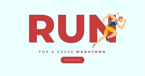 Image result for Sample Programme for Run for a Cause