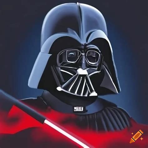 Image result for Darth Vader Face