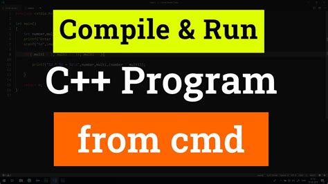 Image result for How to Run a Program in C