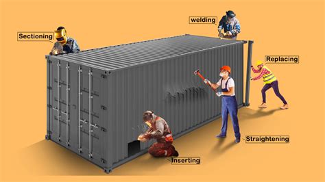 Image result for Container Repair Lock