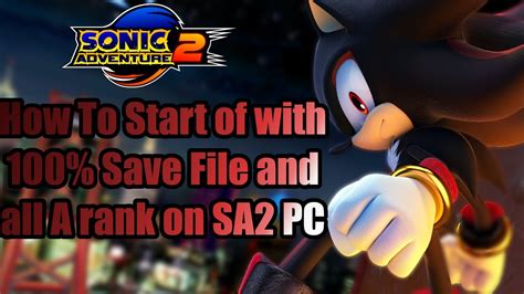 Image result for Sonic Classic 2 100 Save File