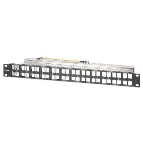 Image result for Intellinet Patch Panel