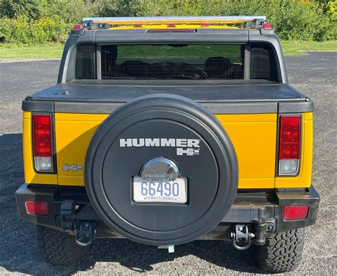 Image result for Hummer H2 Sut Bed