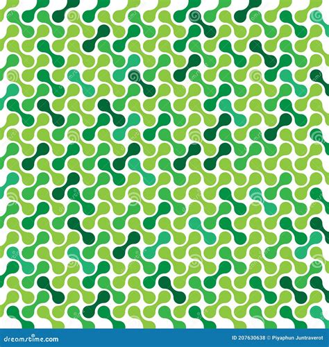 Toradh íomhá ar Scratch Green Color Pattern