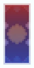 Image result for Minecraft Banner Gradient