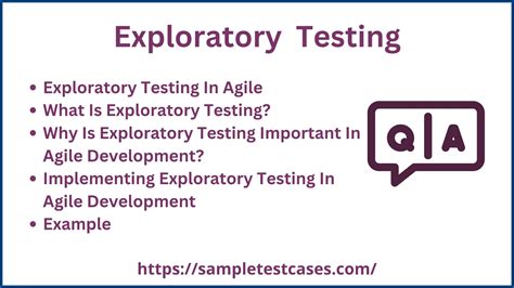 Exploratory Testing Meme-साठीचा प्रतिमा निकाल