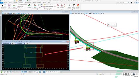 Pavement Design Open Road Designer に対する画像結果