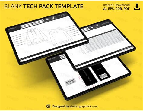 Image result for Pattern Tech Pack