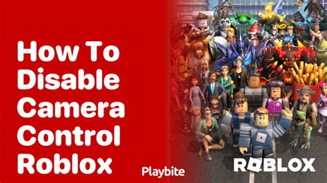 Toradh íomhá ar How to Fix My Roblox Camera