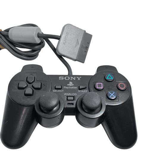 Backside of PS1 Controller に対する画像結果