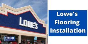 Image result for Lowe's Carpet Installation Deal