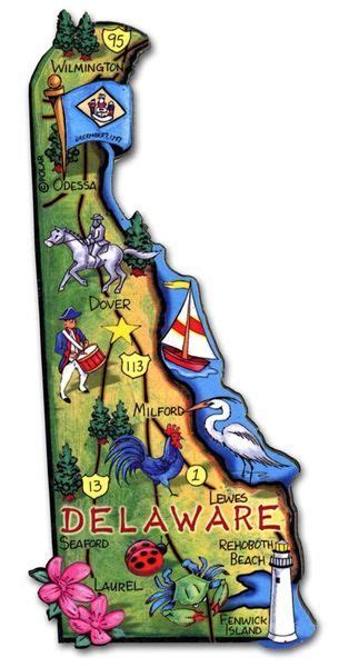 Image result for Delaware State Float Project