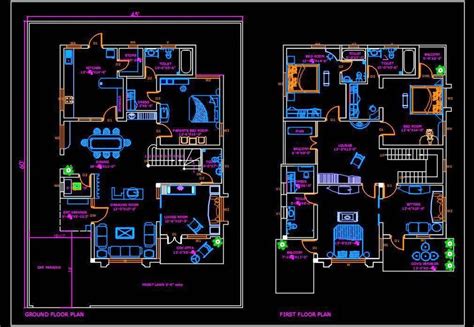 Image result for AutoCAD Home Design