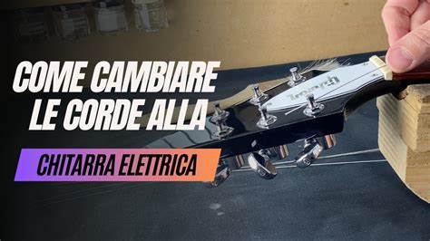 Image result for Electrical Guitar String Guide