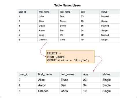 Image result for What Do Select Means in SQL