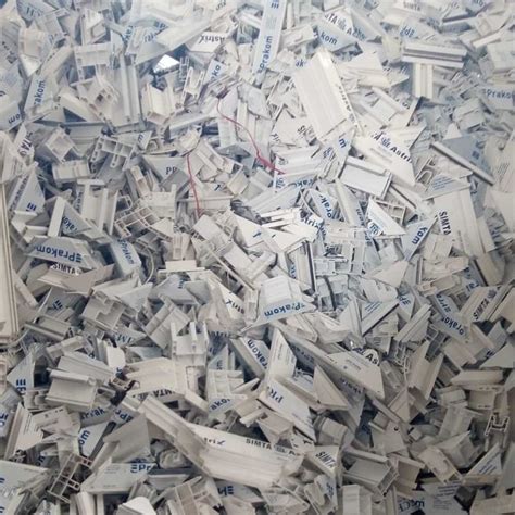 Toradh íomhá ar PVC Window Scrap