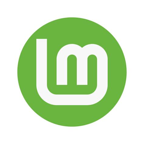 Linux Mint Logo with Low Resolution に対する画像結果