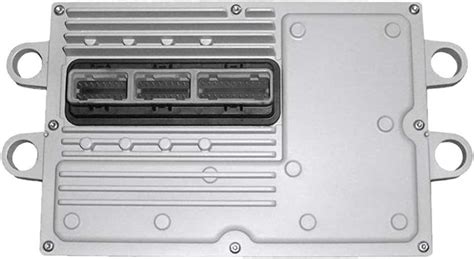 Toradh íomhá ar Fuel Injection Electronic Control Unit