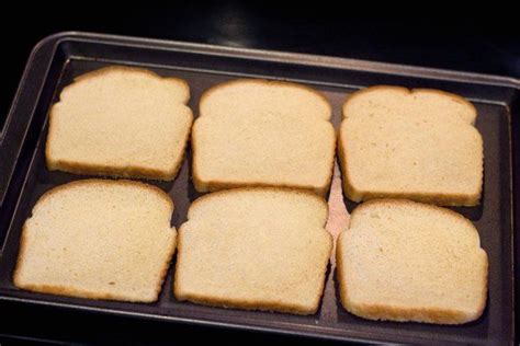 Image result for Making Toast in a Convection Oven