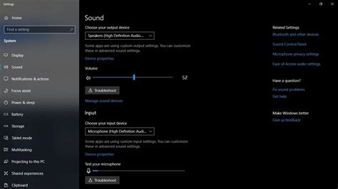 Image result for Speaker Settings On PC