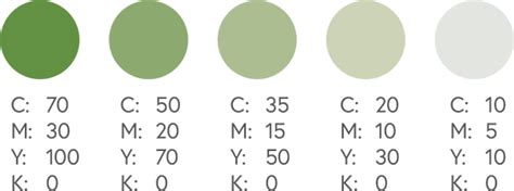 Image result for Green CMYK Color Code