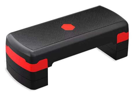 Image result for Step Platform