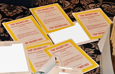 Image result for Classification Marking Chart