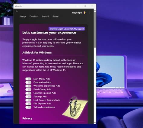 Image result for Run Advertised Programs Windows 11