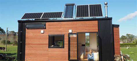 Image result for Small Solar Panel Array for 10 Homes