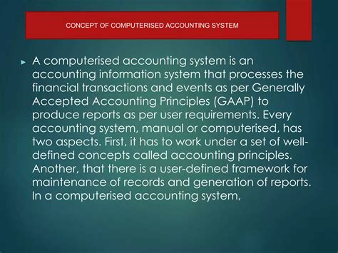 Computerized Accounting System Image に対する画像結果