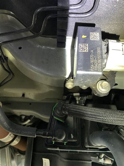 Image result for Ford Fuel Pump Control Module