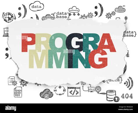 Toradh íomhá ar Programming Paper